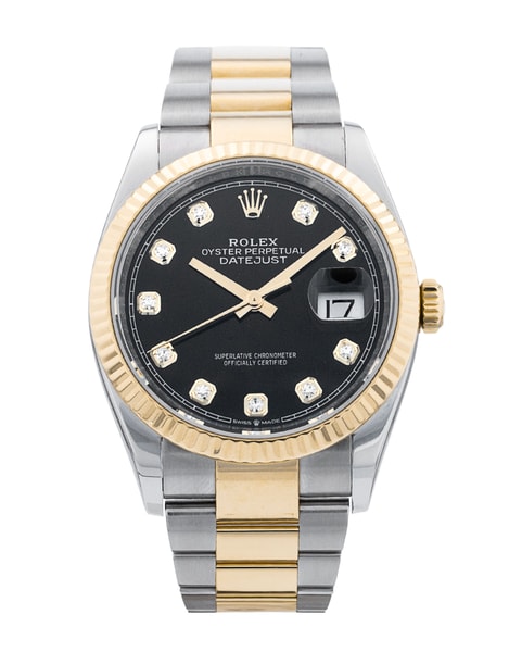 Rolex Datejust 126233